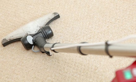 Carpet Cleaning Services