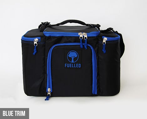 ​ Fuelled Bags​