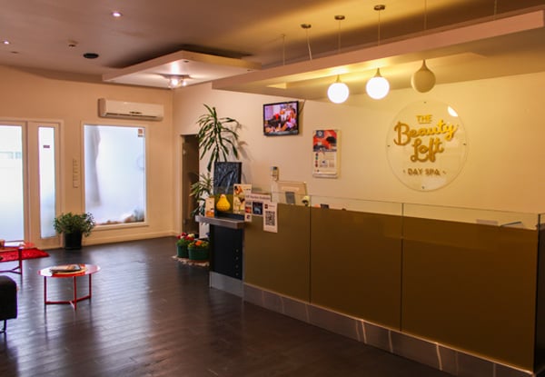 120-Minute Luxurious Pamper Package incl. Back Scrub, Back Massage, Facial & Options for Express Pedicure or Signature Deep Clean - Option for Two People — photo 5