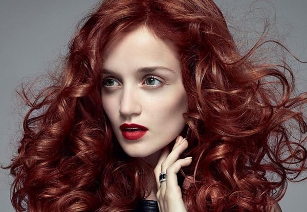 $119 for a Half Head of Foils or Global Colour, Style Cut, Shampoo Service, Deep Restructuring Conditioning Mask & Blow Dry Finish or $149 for a Full Head of Foils (value up to $264)