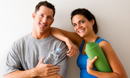 Life Style Fitness