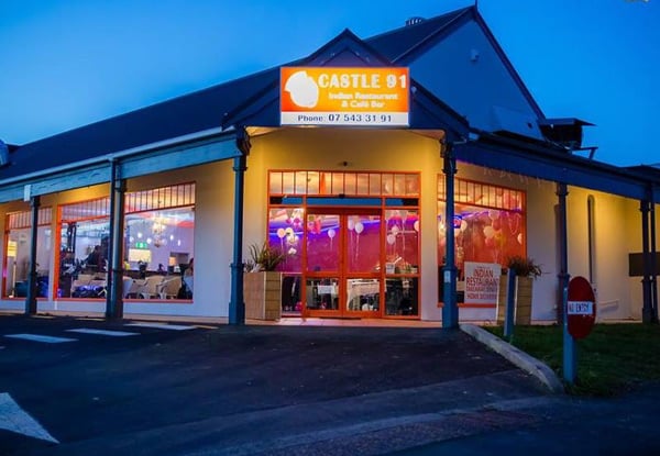 $30 Indian Food & Beverage Voucher - Valid for Dine-In or Takeaway — photo 3