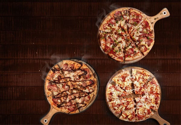 Your Choice of Domino's Pizza from the Traditional or Gourmet Range - Pick Up Only — photo 4