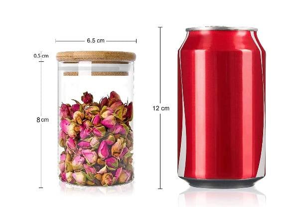 Spice Jar & Storage Set Range - Four Options Available — photo 5
