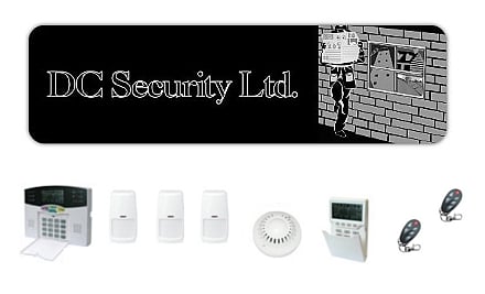 DC Security