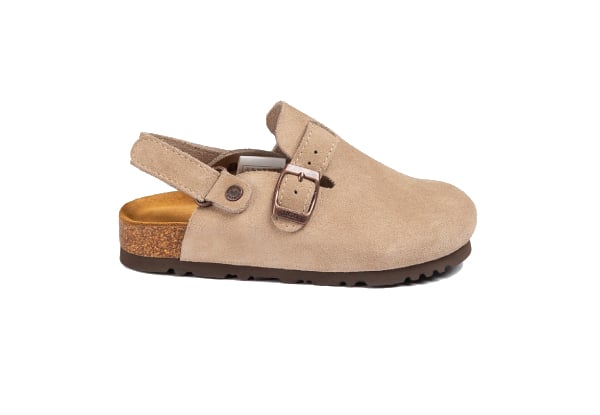 Ozwear Ugg Aussie Kids Soft Footbed - Available in Two Colours & Six Sizes — photo 5
