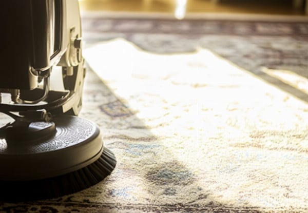 Home Carpet Cleaning for One Room incl. Entrance Hallway - Options for up to Five Rooms & Sofa Cleaning Available — photo 3