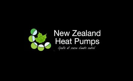 New Zealand Heat Pumps