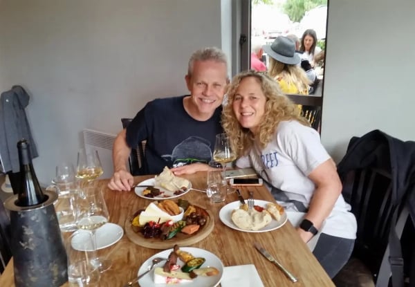 Full-Day Martinborough Wine Tour from Wellington - $315.65 per Person, Minimum Two People — photo 4