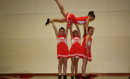Jodie Dooley Dance School