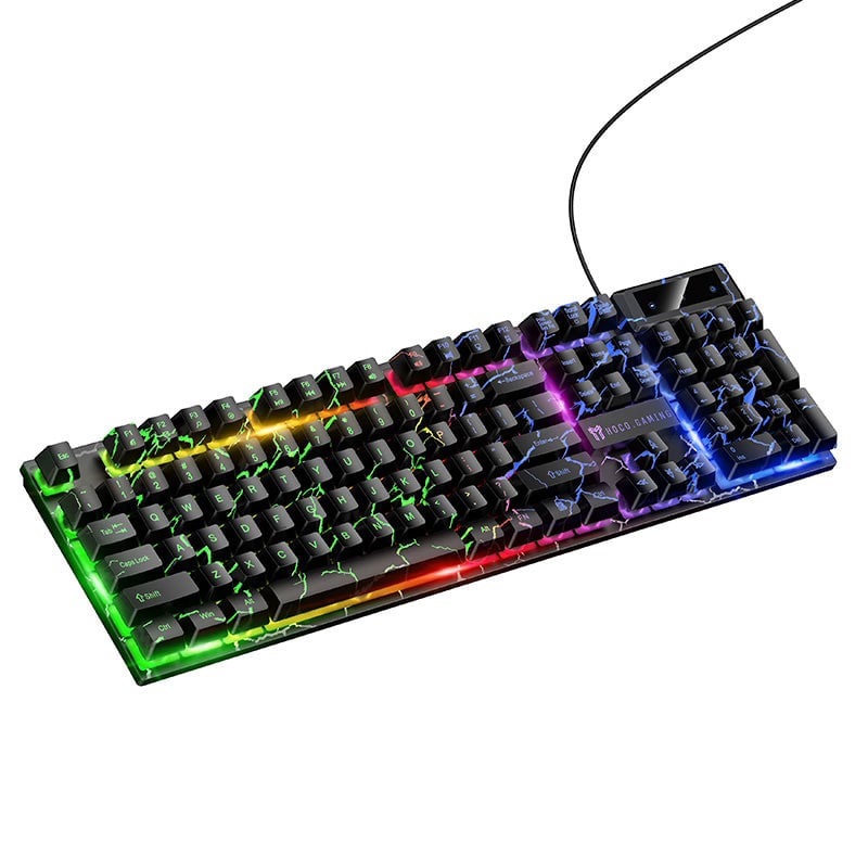 GameLab RGB Wired Gaming Keyboard with Anti-Ghosting — photo 6