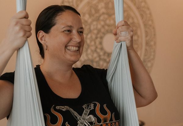 Half-Price Yoga, Aerial & Pilates Classes at House of Wellness, Mount Maunganui - Choose 1, 3 or 5 Classes from just $12.50 — photo 3