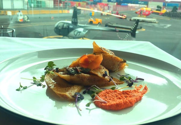 $99 for a Three-Course Set Menu for Two People – Options for up to Six People (value up to $850) — photo 4