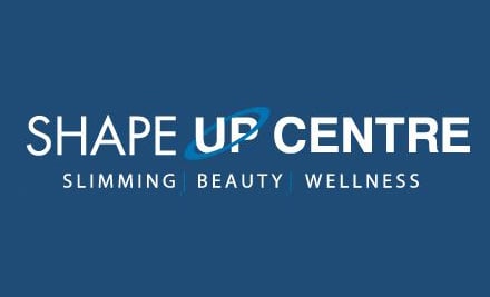 Shape Up Centre