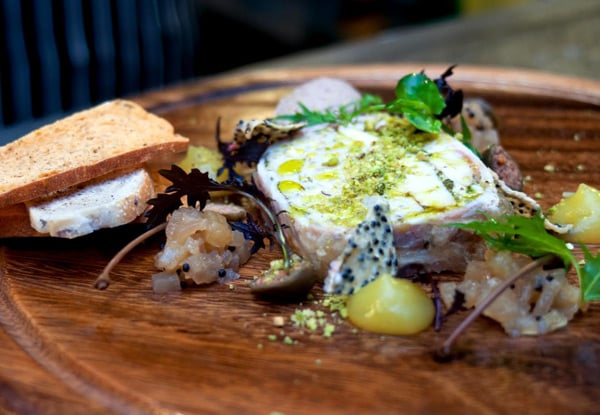 $69 for Any Two Mains & Entrees or Desserts for Two People – Options for up to Six People (value up to $438) — photo 8
