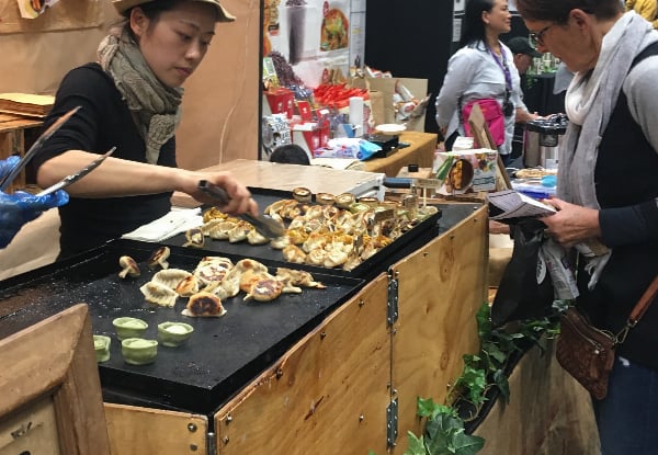 Two Entry Tickets to the Women's Lifestyle Expo Palmerston North - Option for One Entry Ticket & an Expo Goodie Bag - 24th or 25th October 2020 — photo 4