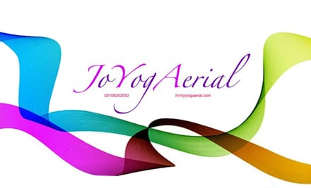 JoYogAerial
