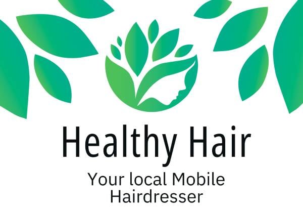 Short Hair Full Head Foils incl. Toner, Shampoo, Intense Hair Treatment, Blow Wave & Style - Mobile Service — photo 7