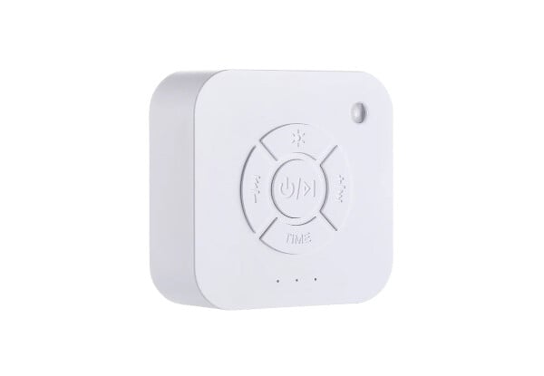 Mini Sleep Sound White Noise Speaker