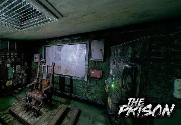 One-Hour VR Escape Rooms at The Cave Papamoa from $50 pp for Two or More Players — photo 5