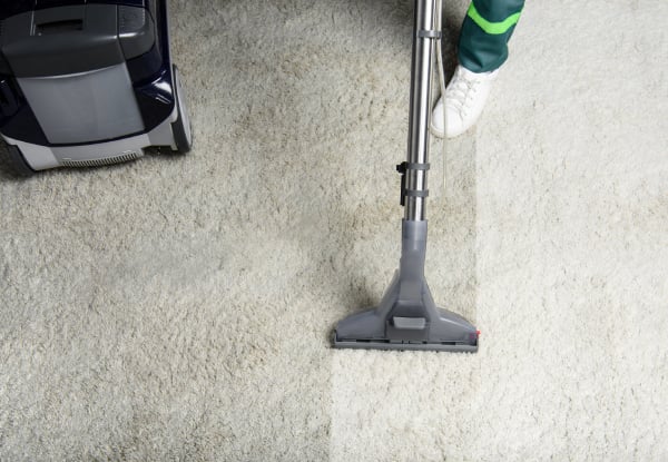 One-Bedroom Home Carpet Cleaning incl. Lounge & Hallway - Options for up to Five Bedrooms & Sofa Cleaning Available