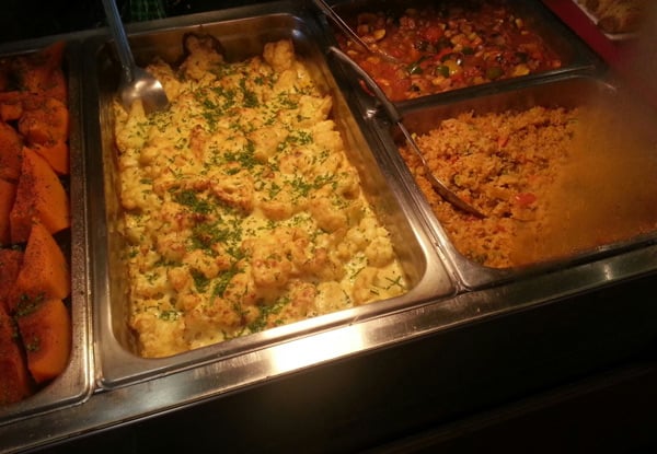 $25 to Provide Homeless Aucklanders with Five Hearty Meals & Social Worker Support at Lifewise’s Merge Cafe — photo 4