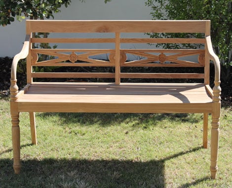 Heirloom Quality Furniture