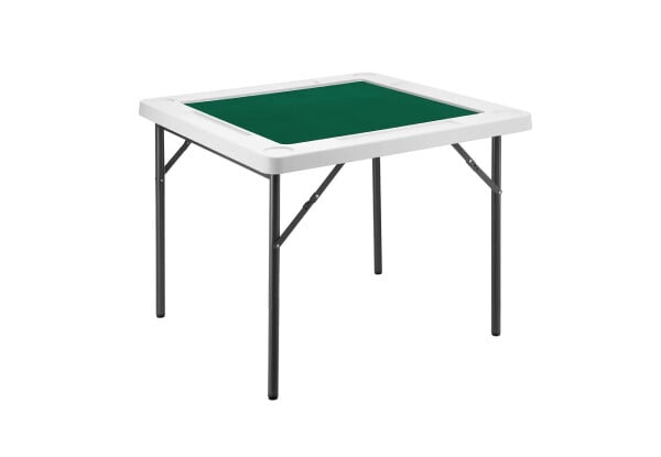 Portable Four-Player Foldable Game Table — photo 2