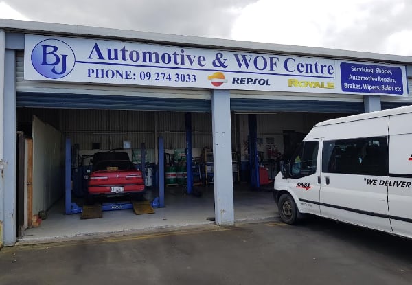 Comprehensive Car Service for a Japanese Vehicle - Option for European Vehicle — photo 2