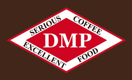 Cafe DMP