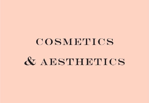 Cosmetics & Aesthetics Taupo