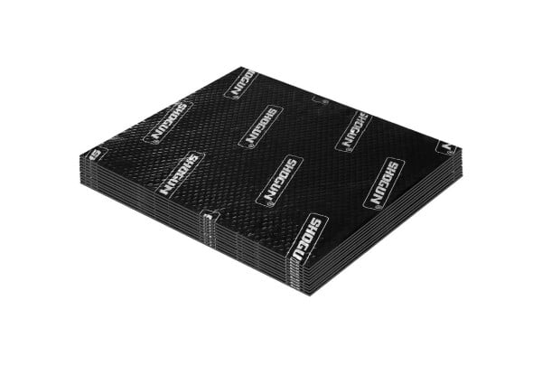 Car Sound Deadener Insulation - Available in Ten Options — photo 4