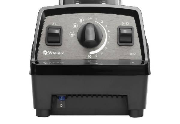 Vitamix Explorian Series E510 High-Performance Blender — photo 5