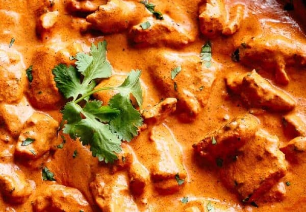$30 Chilli Peppers Lunch & Dinner Voucher for Two People - Options for Four People - Valid for Tuesday to Sunday — photo 3