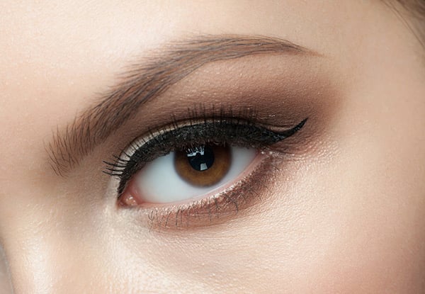$200 for an Eyebrow Embroidery/Microblading Service (value up to $350)