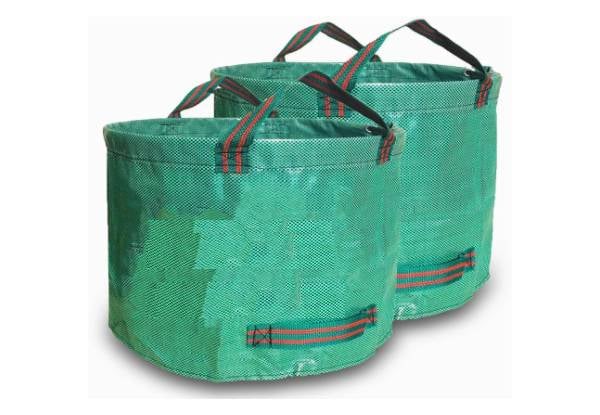 Two-Piece Garden Bags - Available in Two Sizes