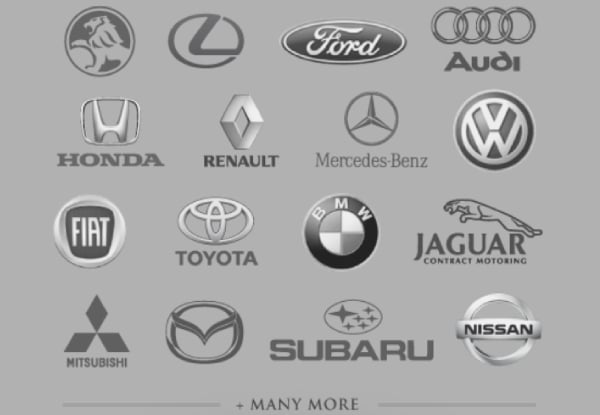 Front Windscreen Wiper Blades - AutoServe Euro Wiper Blades incl. Professional Fitting — photo 6