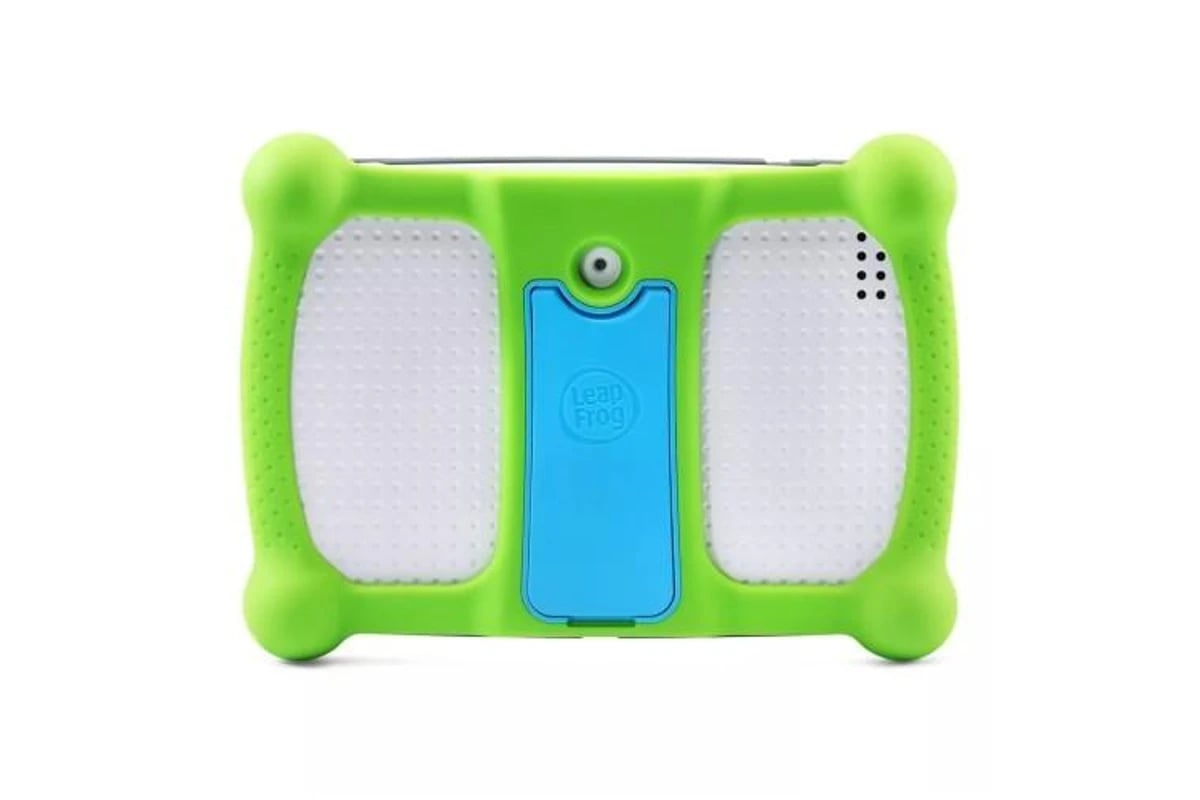 LeapFrog LeapPad Academy Kids Tablet - Green — photo 6