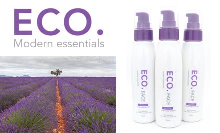 Natalie Group - ECO Aroma