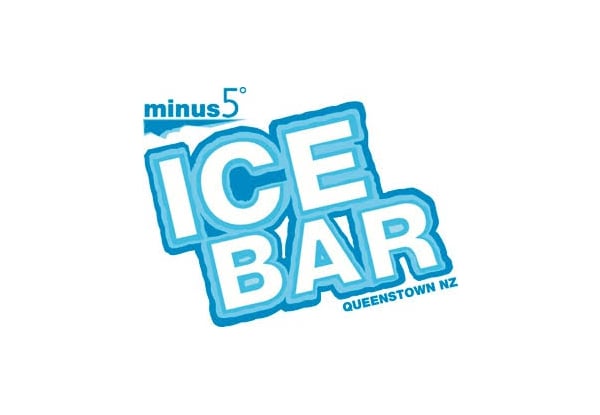 Adult Entry to Minus 5° ICE BAR Queenstown incl. One Cocktail - Options for Two Cocktails and Option for Family Entry — photo 2