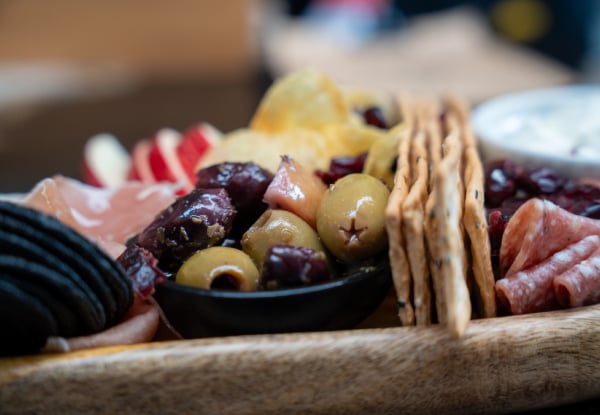 Gin or Whisky Tasting Flight & Shared Platter at Southward Distilling - Options for up to 8 People — photo 9