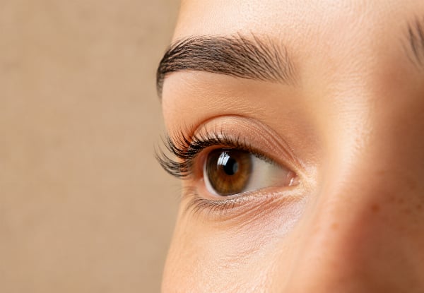 Eyelash Extensions or Lash Lift for Fresh, Defined Lashes — photo 2