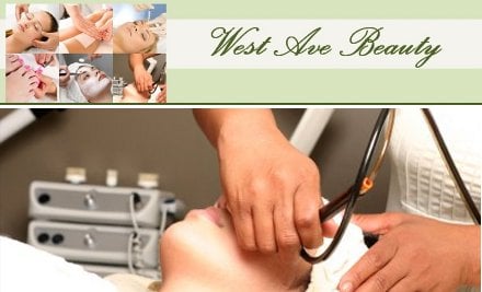 West Ave Beauty Clinic