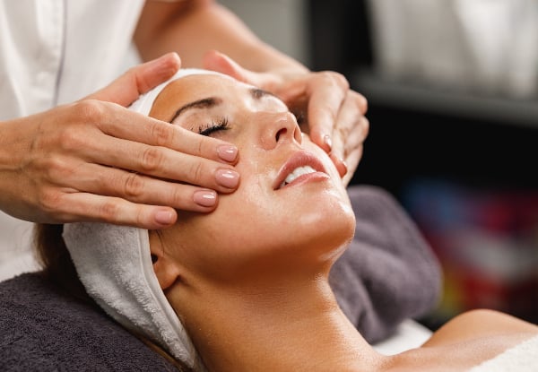 60-Minute Relaxation & Rejuvenation Package  - Tauranga & Papamoa Locations — photo 3