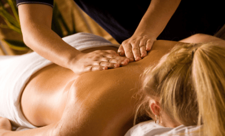 Gerringong Massage Centre