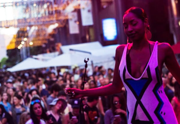 $20 for $25 in Federal Street Festival Dollars – November 11th & 12th — photo 3