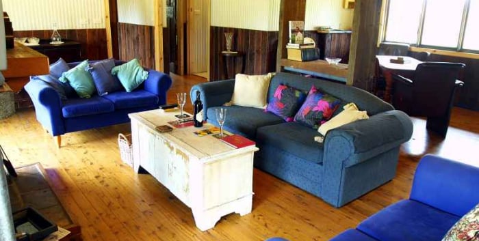 Lovedale Cottages - Hunter Valley