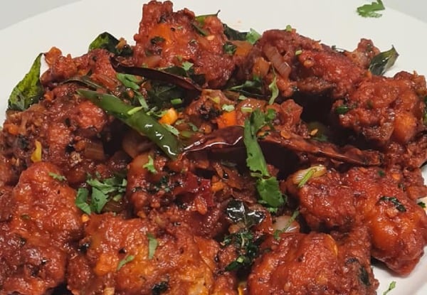 $30 Lunch or Dinner Voucher for Two People - Option for $60 Voucher for Four People — photo 4