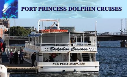 Port Princess Dolphin Cruises