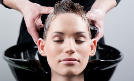 Essense Hair